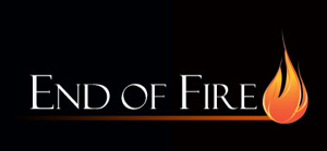 end fo fire
