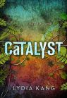 CATALYST, Control, Lydia Kang, Book Journey