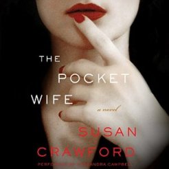 The Pocket Wife by Susan Crawford, Book Journey
