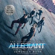 alegiant, divergent, movie, book journey, audio